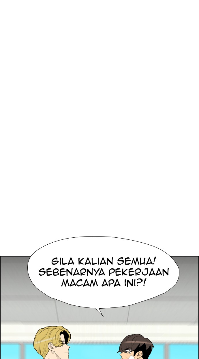 Reawaken Man Bab 106 halaman 11