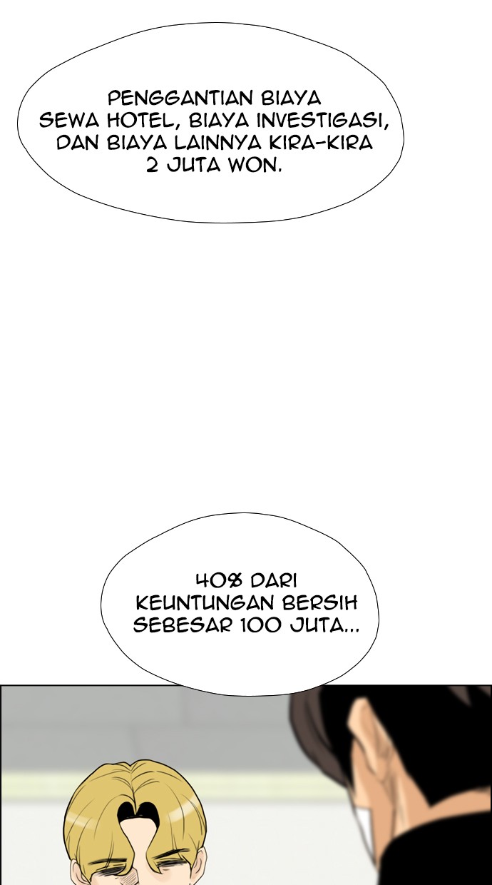 Reawaken Man Bab 106 halaman 30