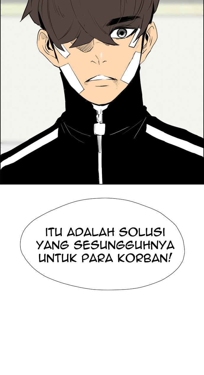 Reawaken Man Bab 106 halaman 38