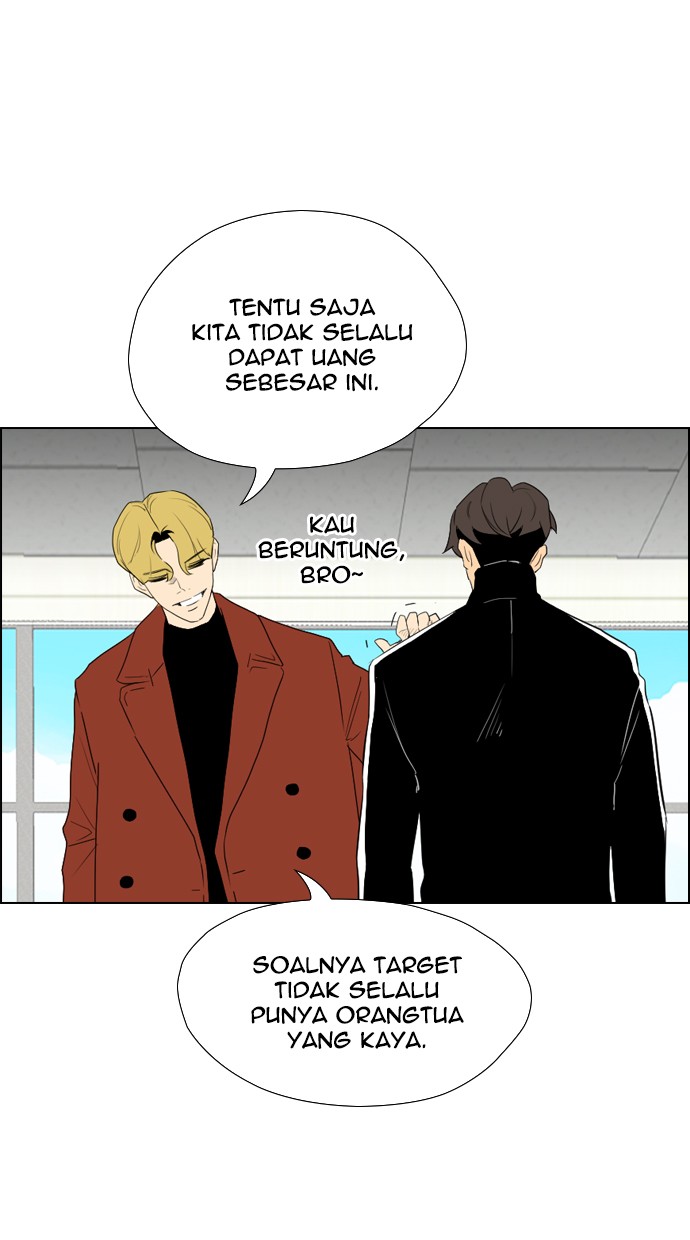 Reawaken Man Bab 106 halaman 39