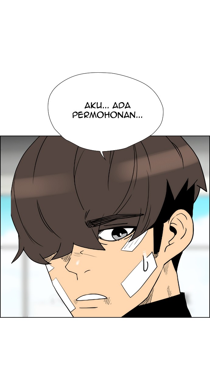 Reawaken Man Bab 106 halaman 42
