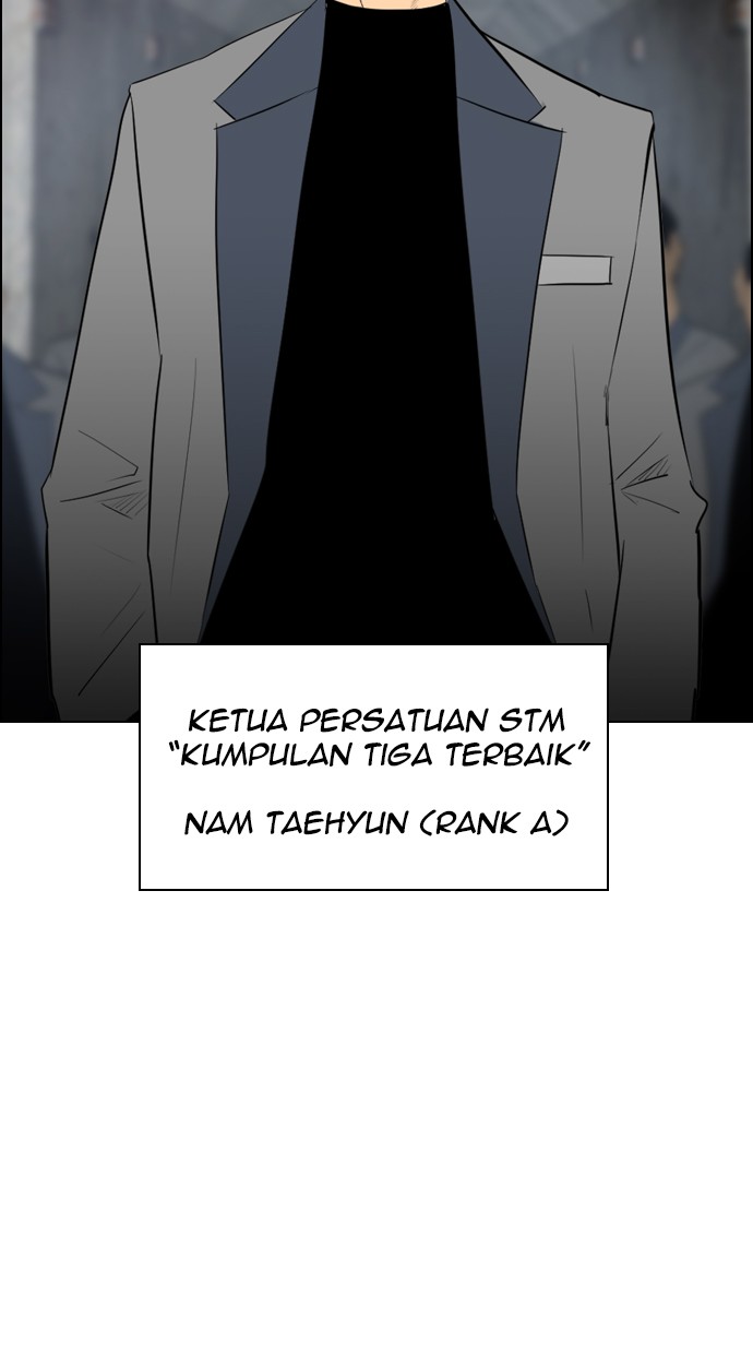 Reawaken Man Bab 106 halaman 84