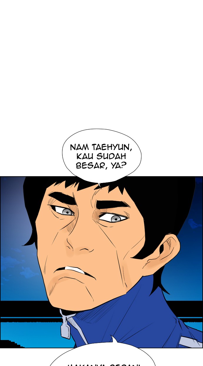 Reawaken Man Bab 106 halaman 86