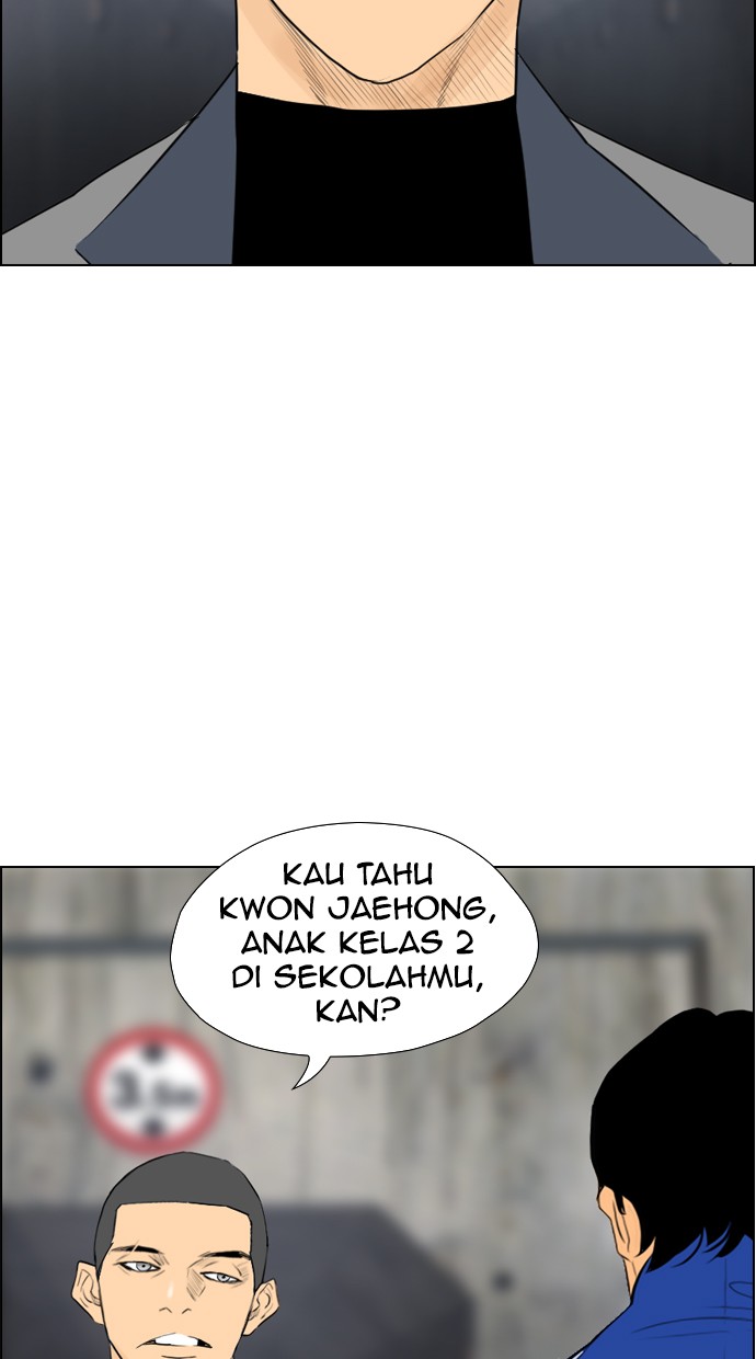 Reawaken Man Bab 106 halaman 88