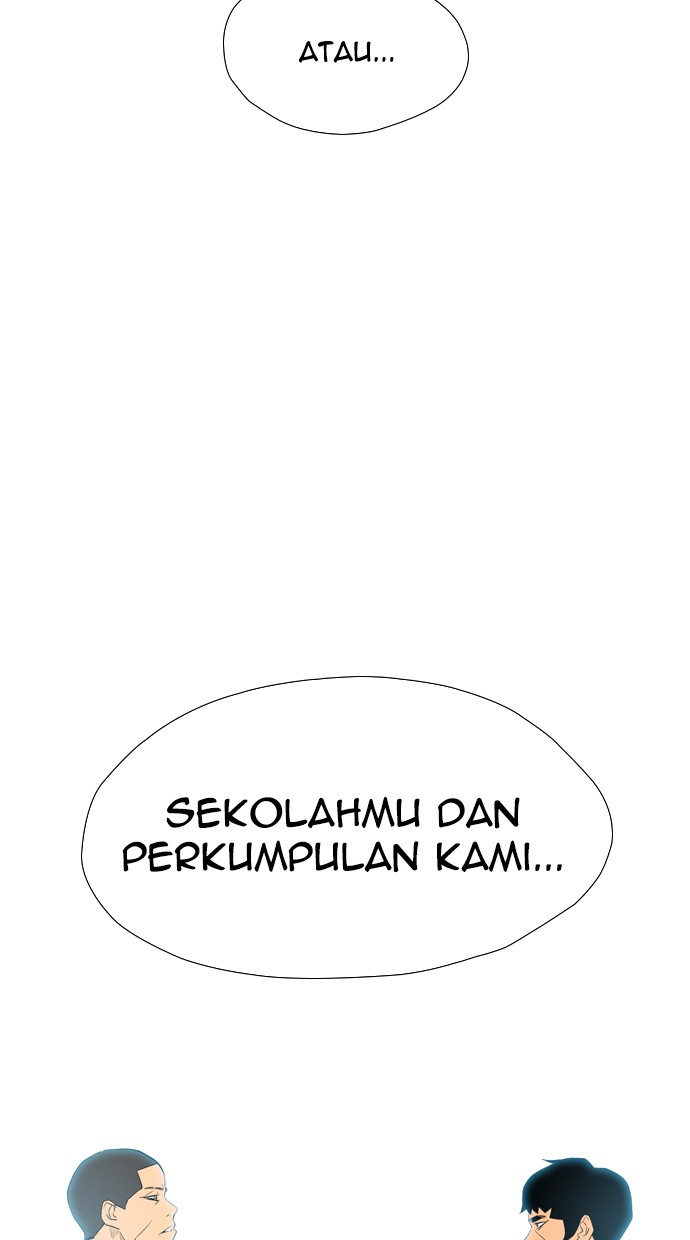 Reawaken Man Bab 106 halaman 97