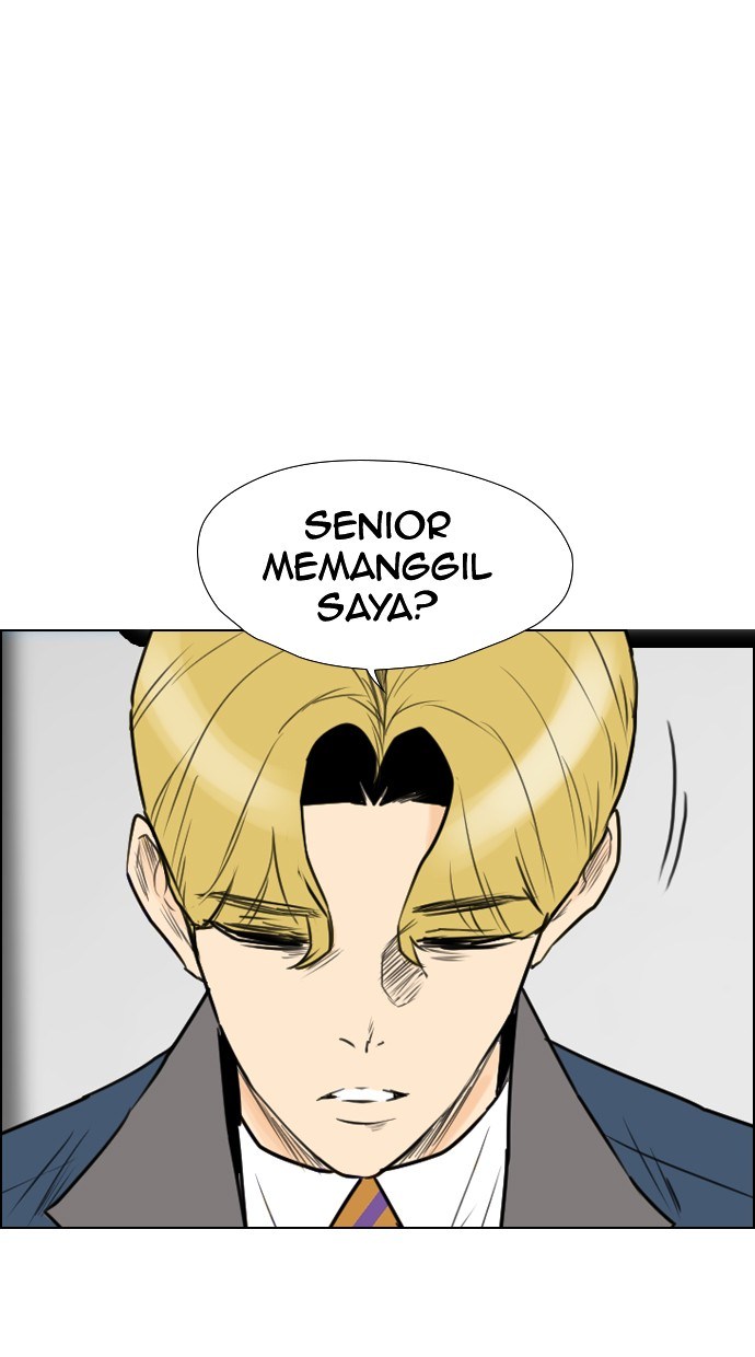Reawaken Man Bab 107 halaman 3