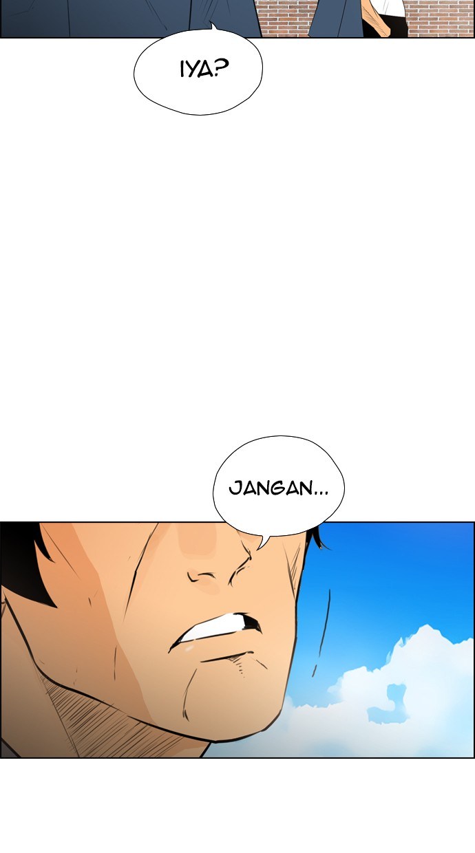 Reawaken Man Bab 107 halaman 7