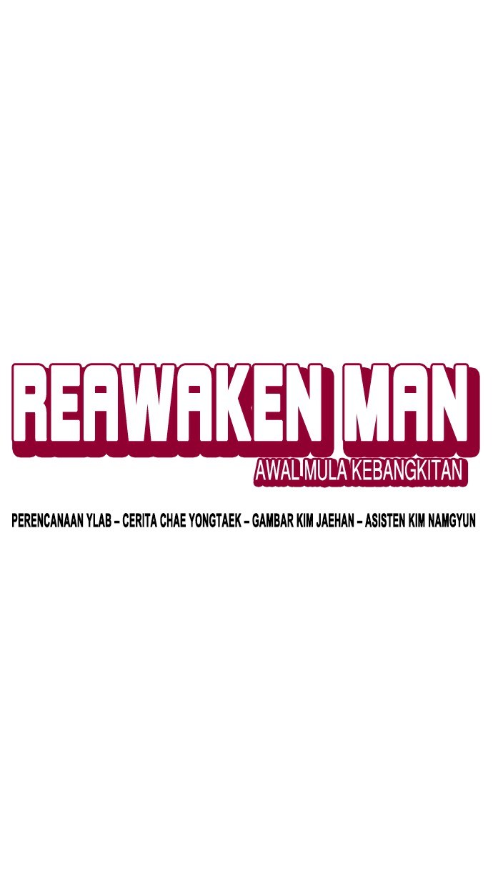 Reawaken Man Bab 107 halaman 10