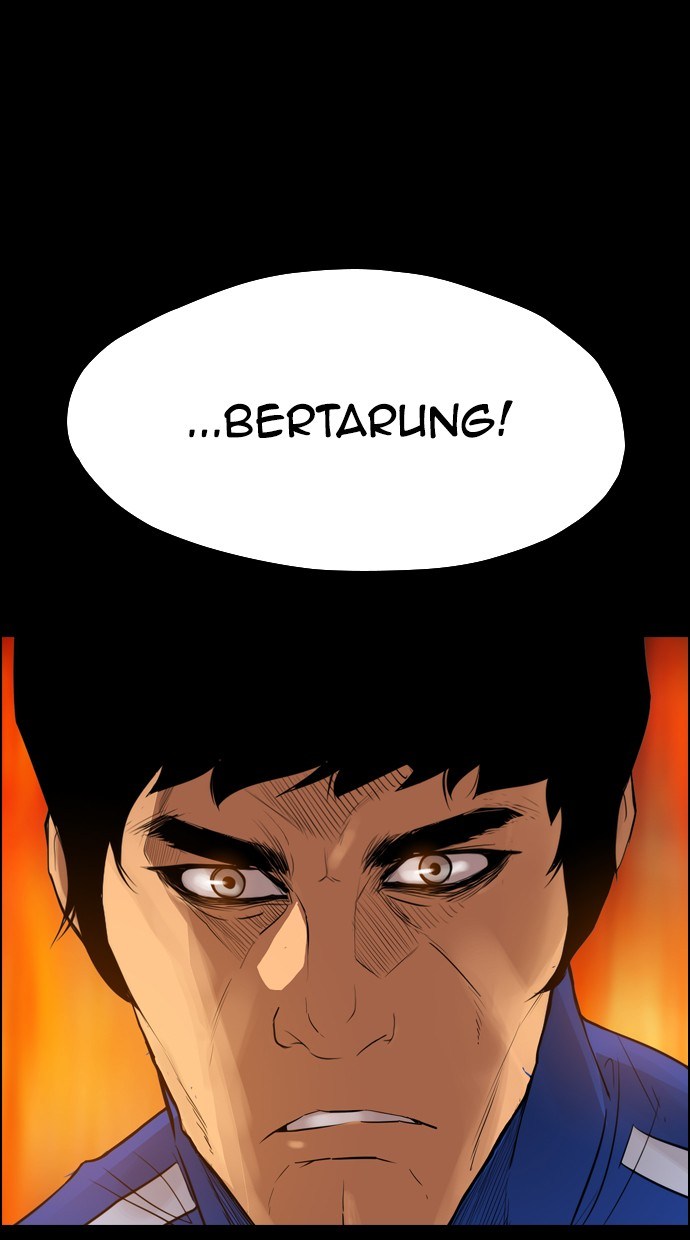 Reawaken Man Bab 107 halaman 18