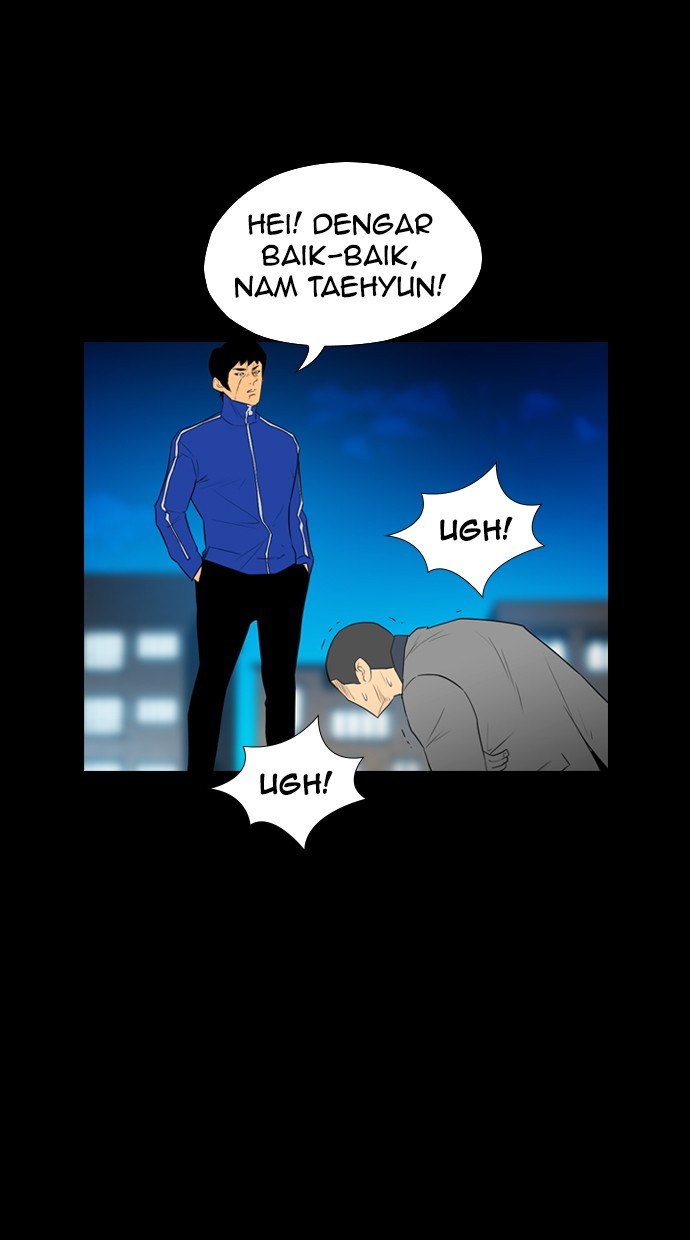 Reawaken Man Bab 107 halaman 27