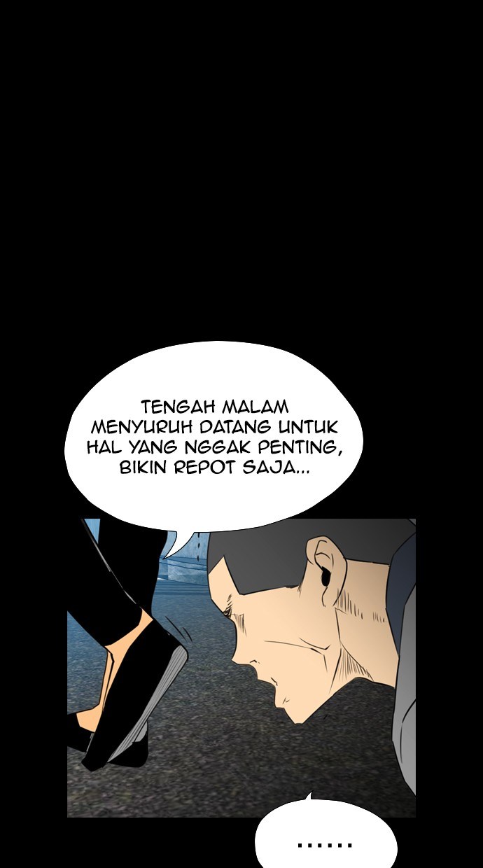 Reawaken Man Bab 107 halaman 30