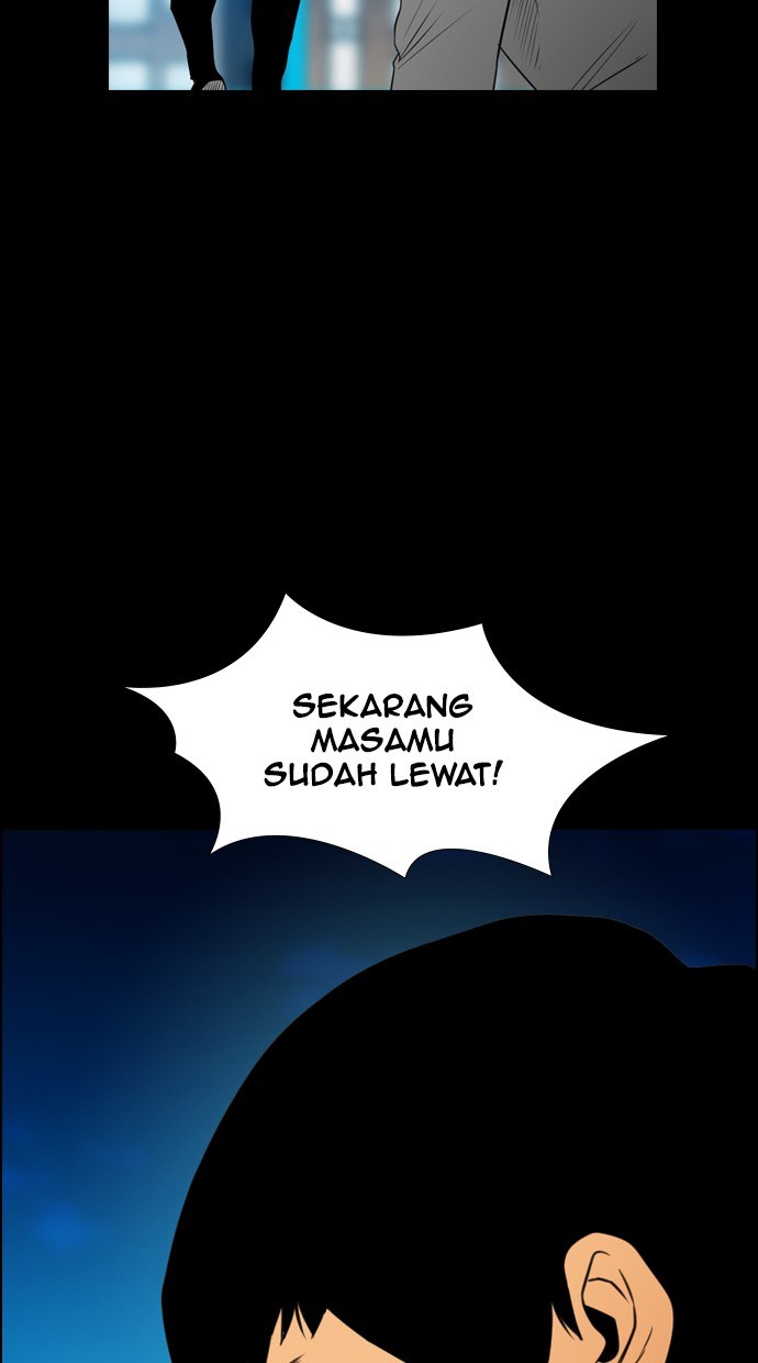 Reawaken Man Bab 107 halaman 32