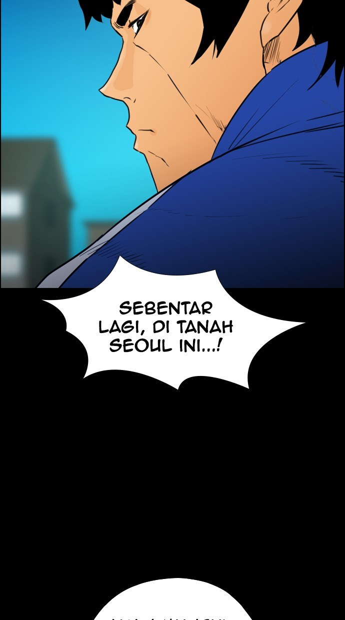 Reawaken Man Bab 107 halaman 33