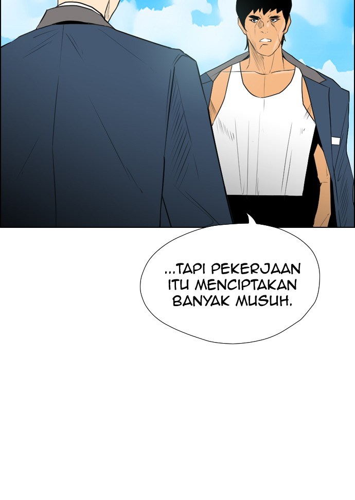 Reawaken Man Bab 107 halaman 40