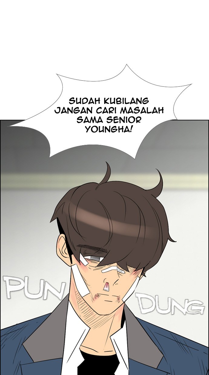 Reawaken Man Bab 107 halaman 64