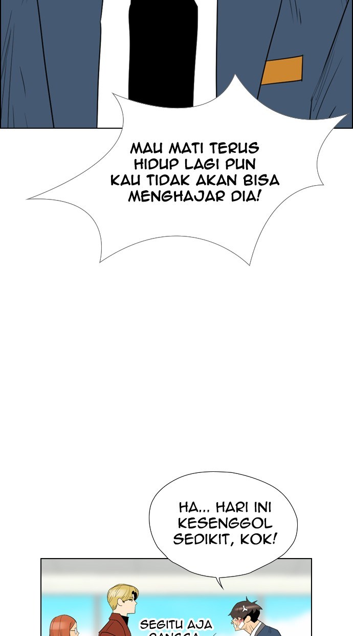 Reawaken Man Bab 107 halaman 65