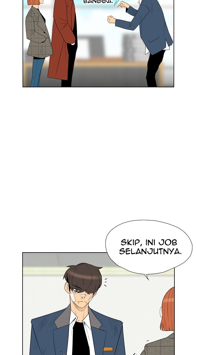 Reawaken Man Bab 107 halaman 66