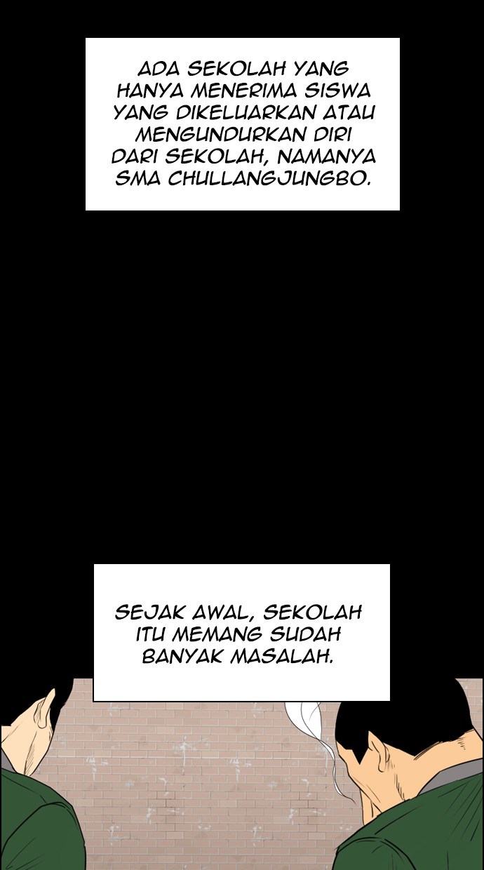 Reawaken Man Bab 107 halaman 69