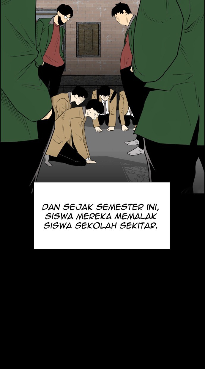 Reawaken Man Bab 107 halaman 70