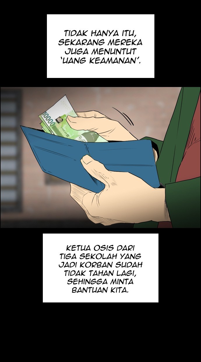 Reawaken Man Bab 107 halaman 71