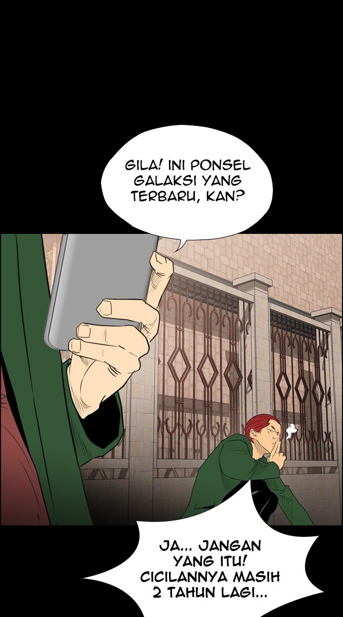 Reawaken Man Bab 107 halaman 72