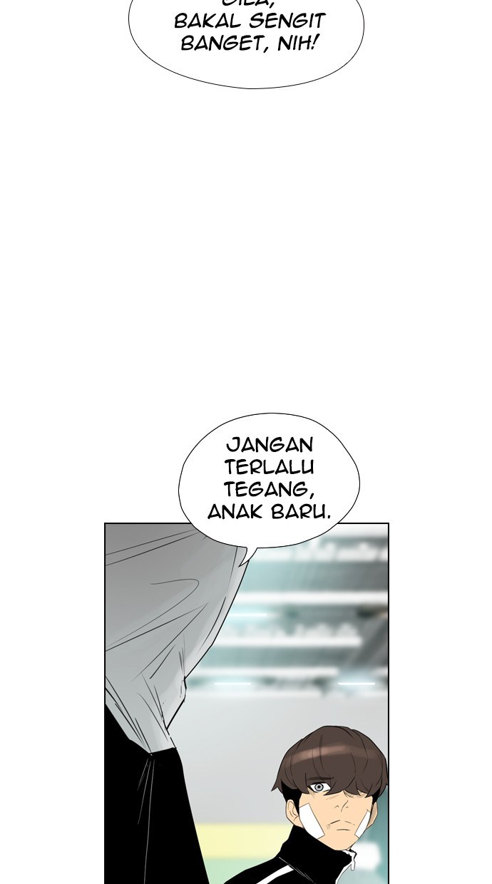 Reawaken Man Bab 107 halaman 85