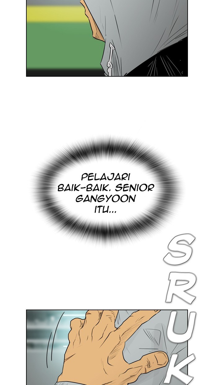 Reawaken Man Bab 107 halaman 92