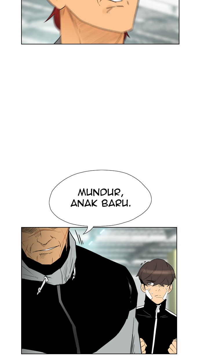 Reawaken Man chapter 108 halaman 3