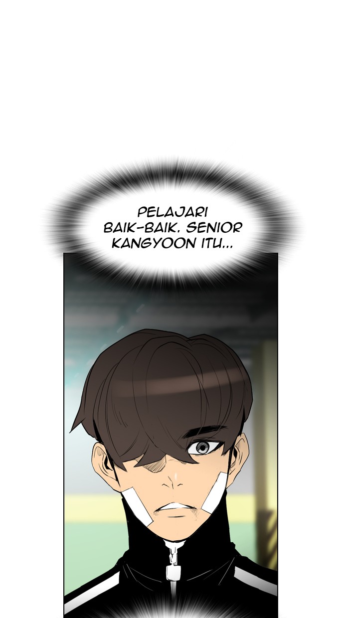Reawaken Man chapter 108 halaman 6