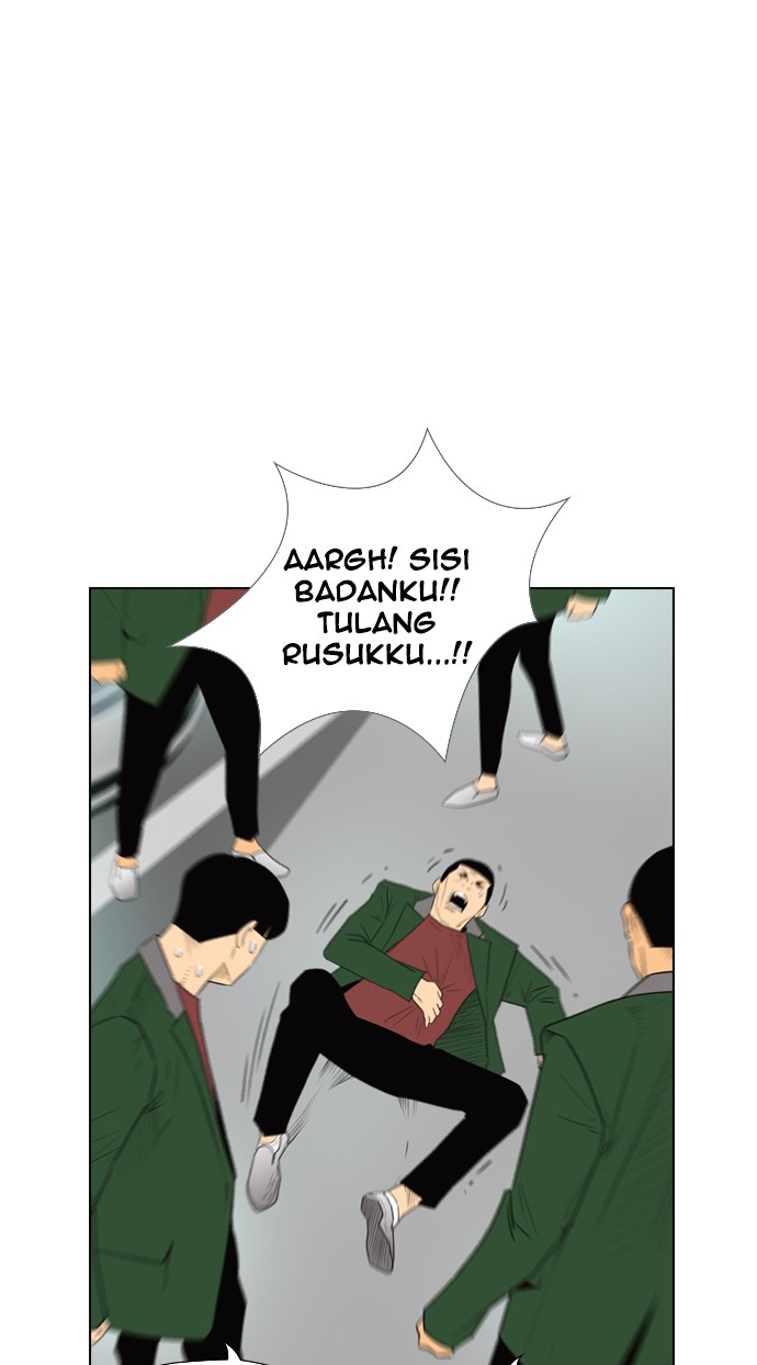 Reawaken Man chapter 108 halaman 15