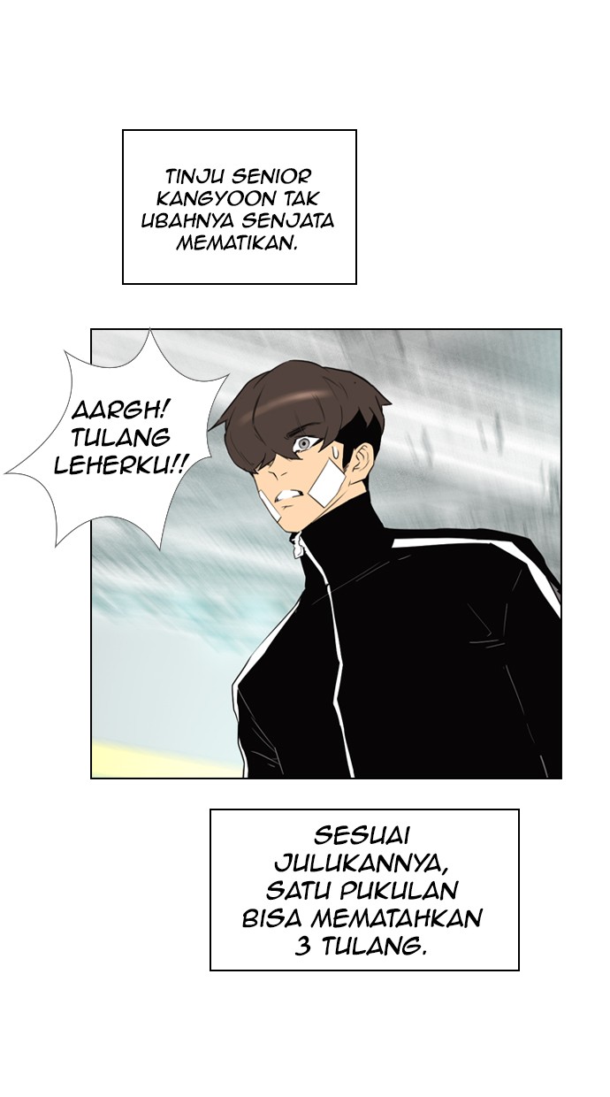 Reawaken Man chapter 108 halaman 19