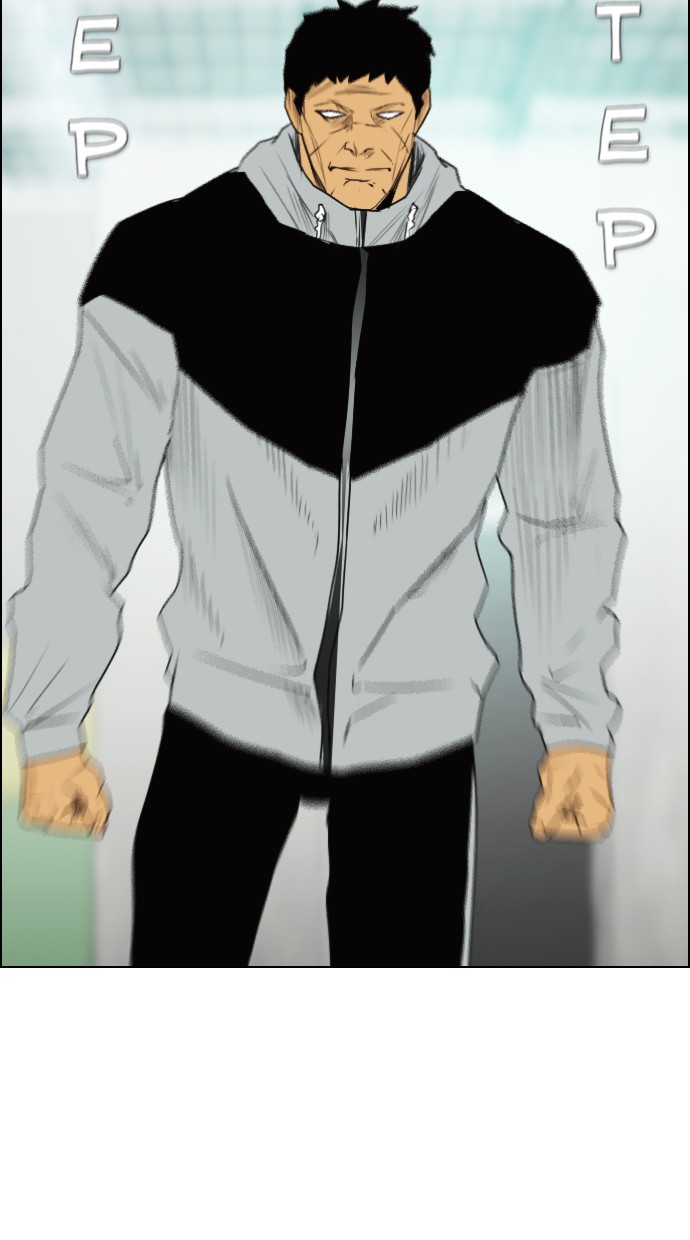 Reawaken Man chapter 108 halaman 28