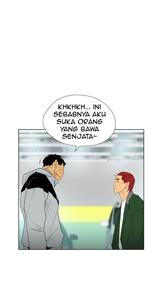 Reawaken Man chapter 108 halaman 34
