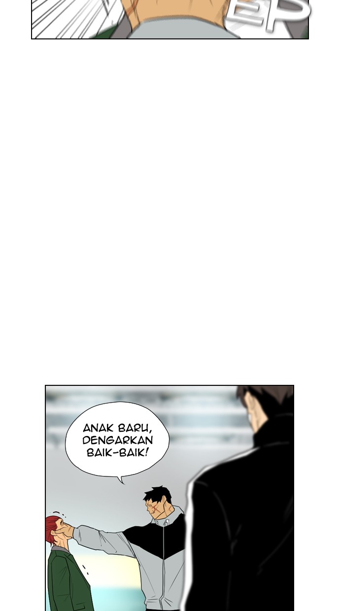 Reawaken Man chapter 108 halaman 38