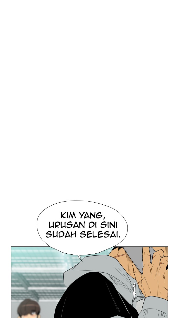 Reawaken Man chapter 108 halaman 43