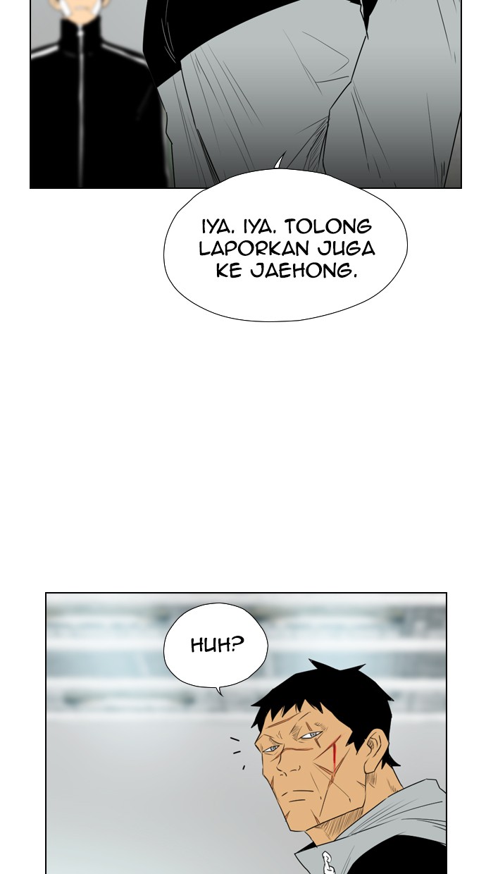 Reawaken Man chapter 108 halaman 44
