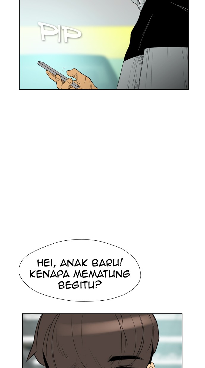 Reawaken Man chapter 108 halaman 45
