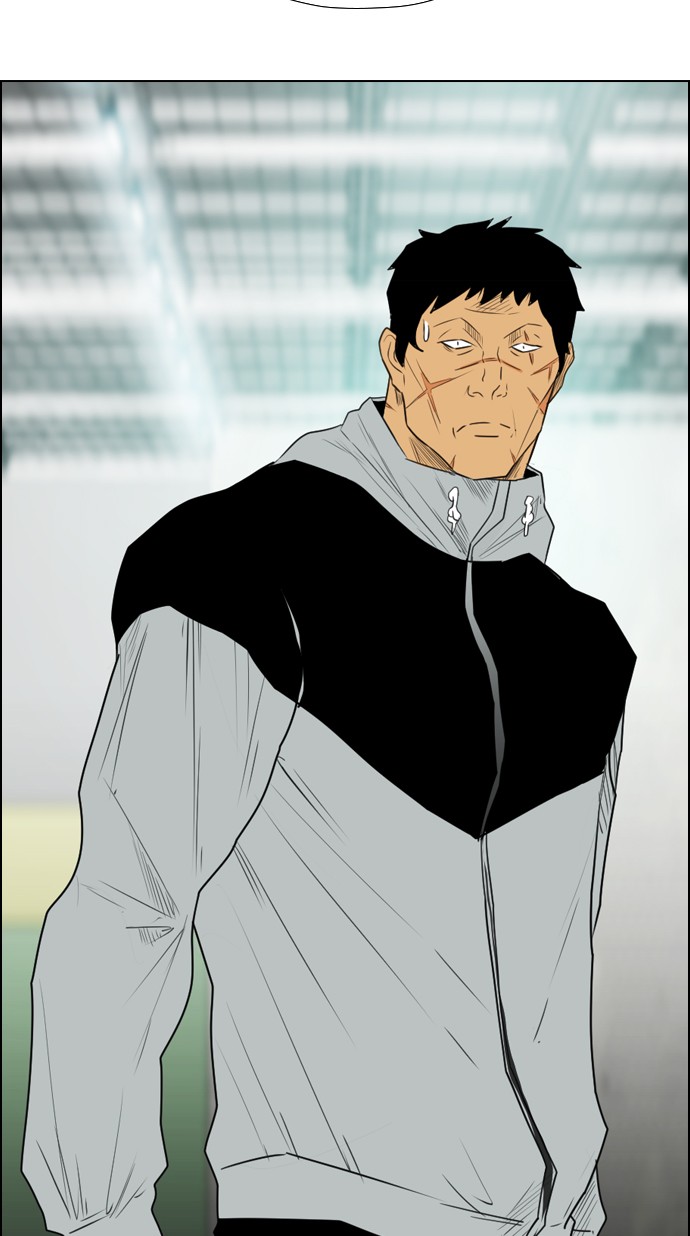 Reawaken Man chapter 108 halaman 48