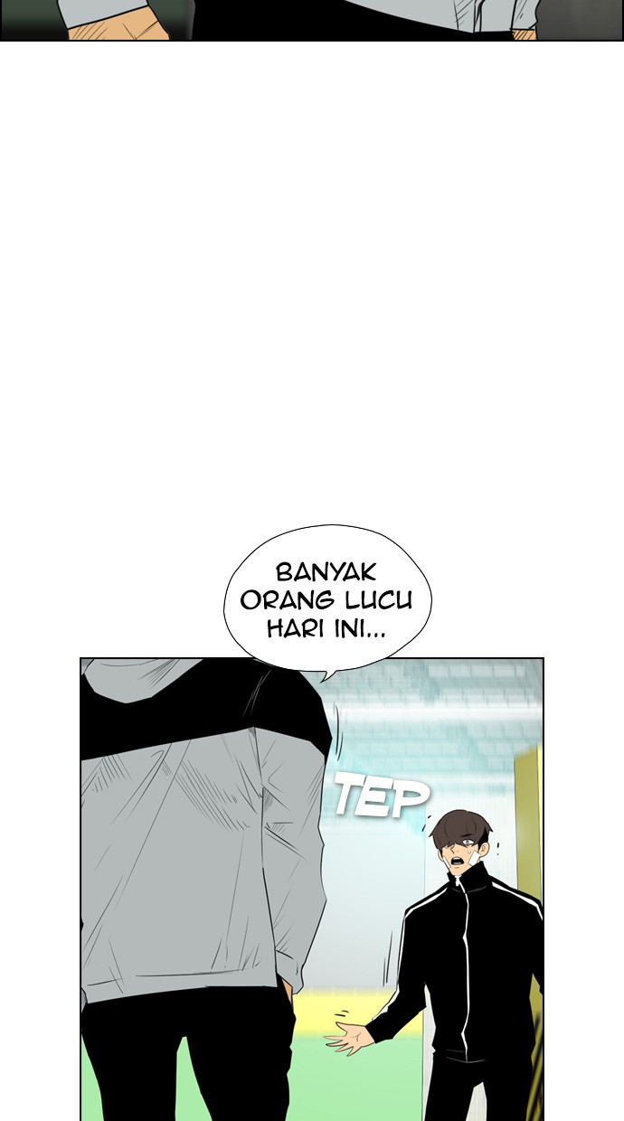Reawaken Man chapter 108 halaman 49