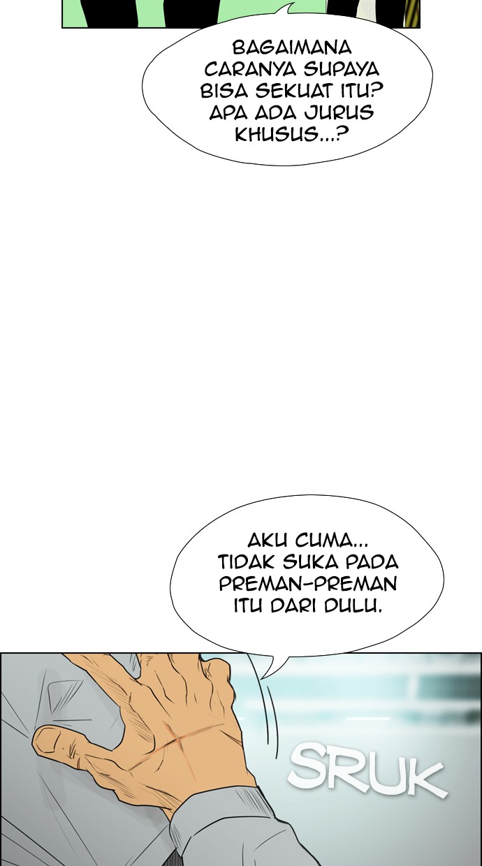 Reawaken Man chapter 108 halaman 50