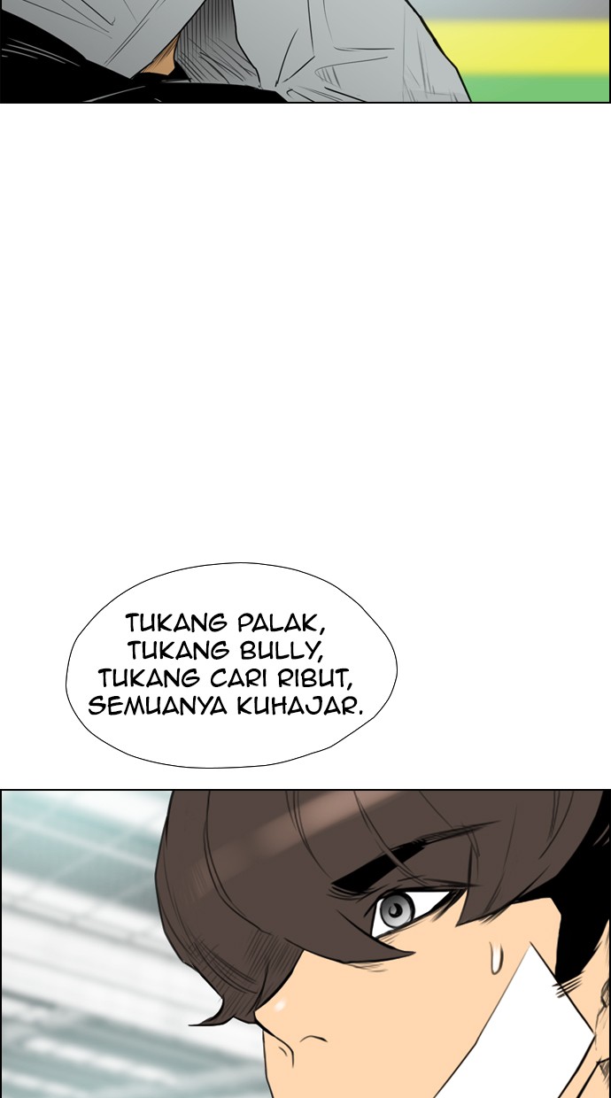 Reawaken Man chapter 108 halaman 51