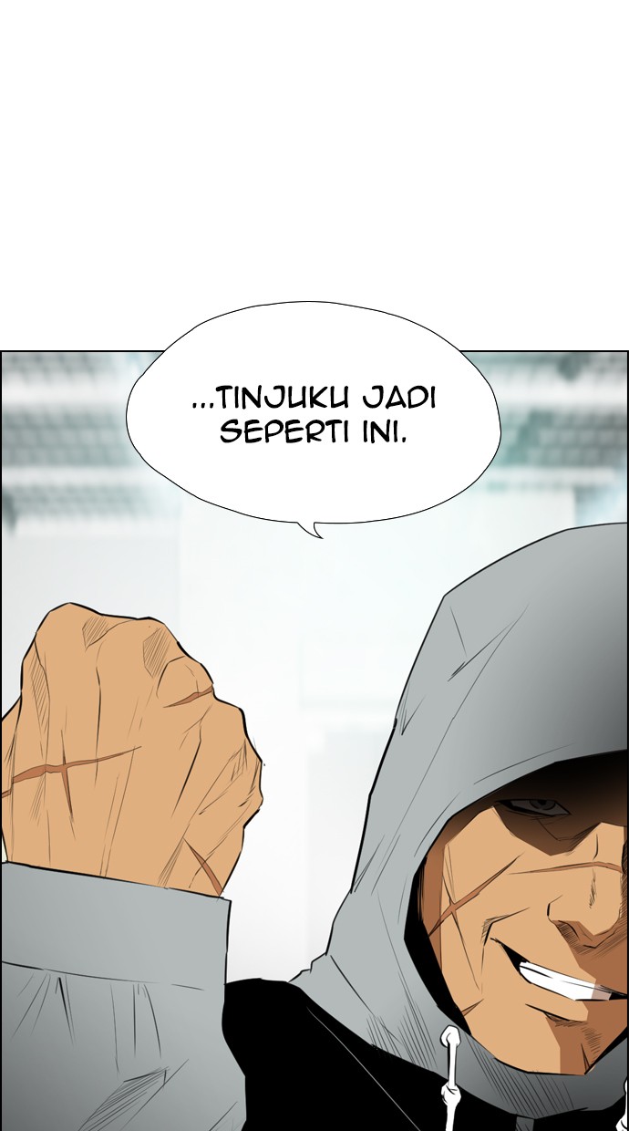 Reawaken Man chapter 108 halaman 53