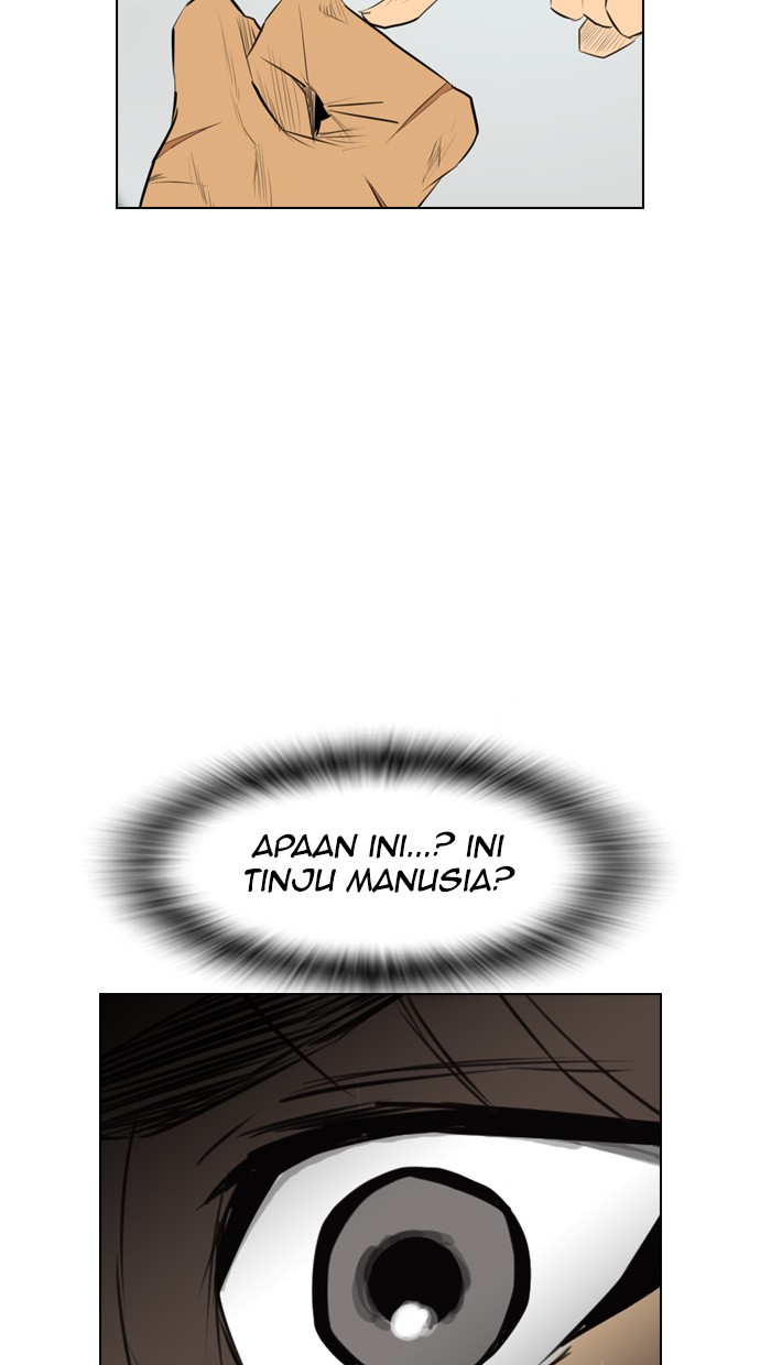 Reawaken Man chapter 108 halaman 55
