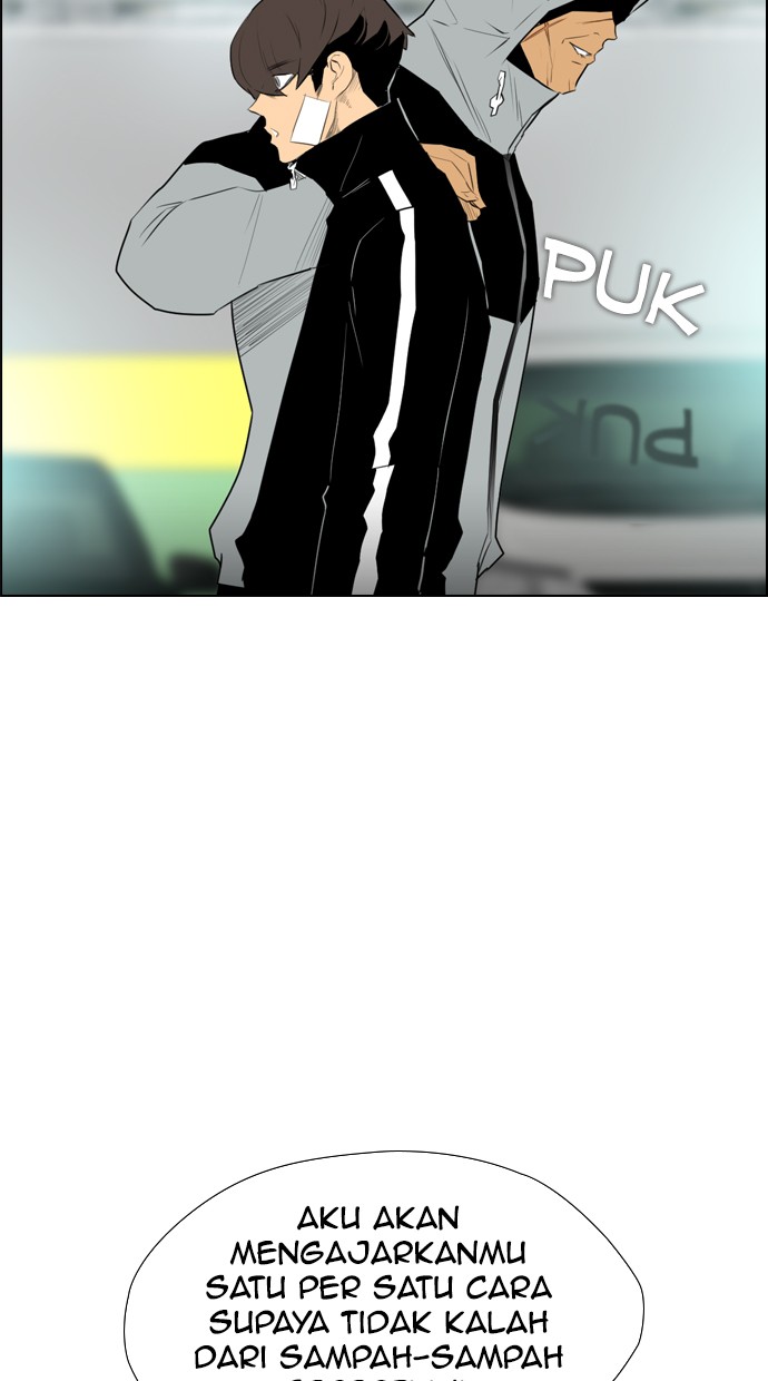 Reawaken Man chapter 108 halaman 57