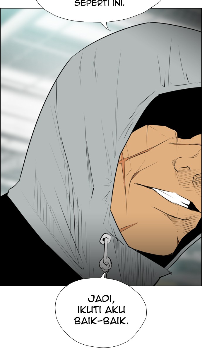 Reawaken Man chapter 108 halaman 58