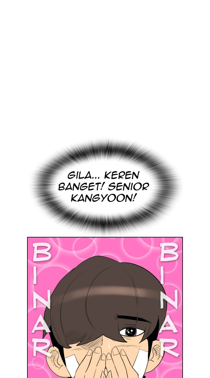 Reawaken Man chapter 108 halaman 60