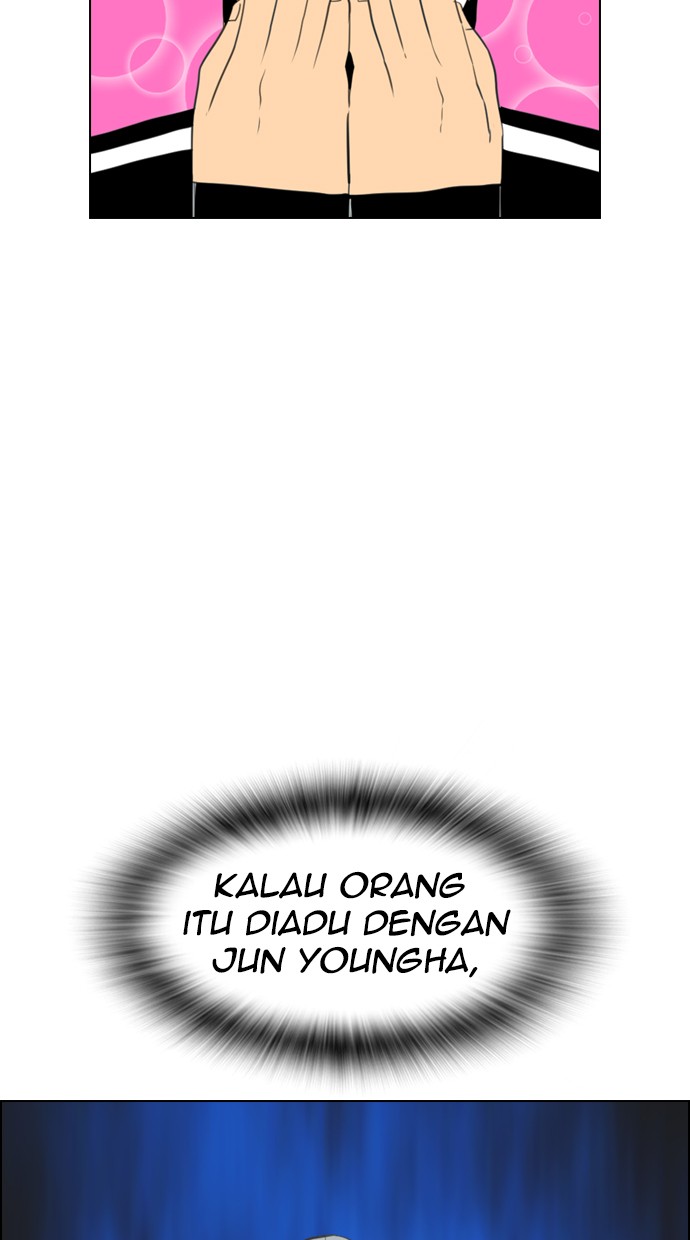Reawaken Man chapter 108 halaman 61