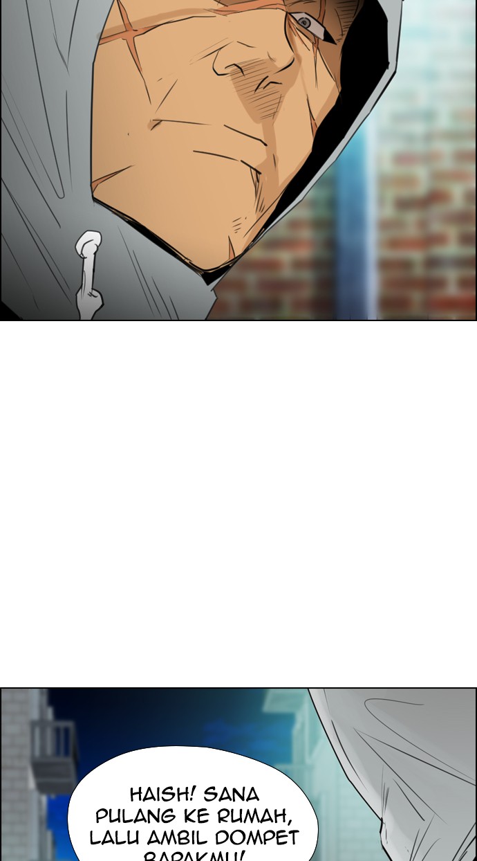 Reawaken Man chapter 108 halaman 67