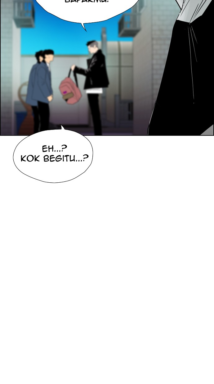 Reawaken Man chapter 108 halaman 68