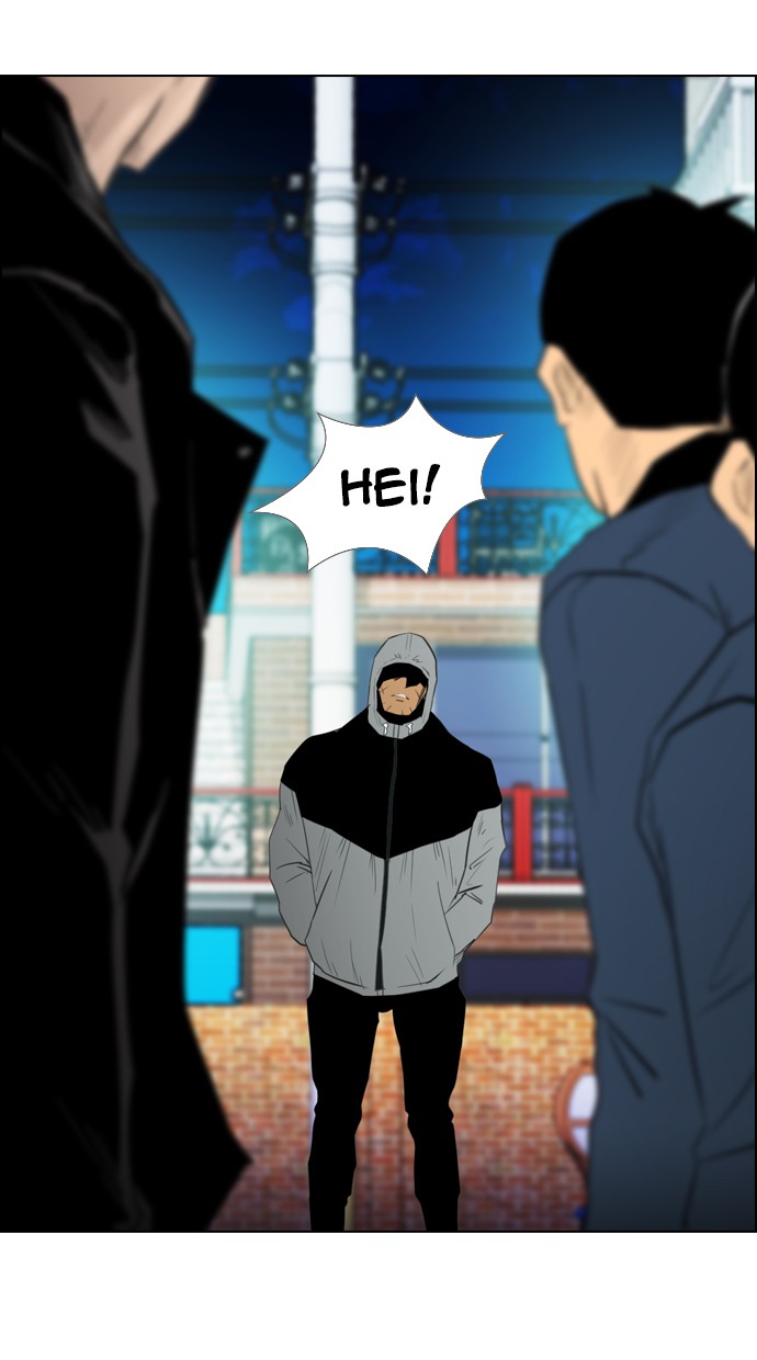 Reawaken Man chapter 108 halaman 69